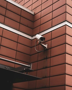Mag je continu camerabeelden opnemen ?